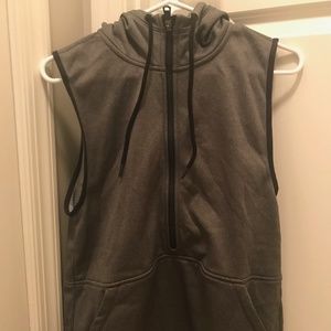 Under Armour vest